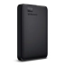 HD Externo Western Digital (WD) Elements 2TB Preto, Portátil, USB 3.0