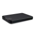 HD Externo Western Digital (WD) Elements 2TB Preto, Portátil, USB 3.0