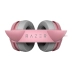 Headset Gamer Razer Kraken Kitty Edition Quartz, RGB Chroma, Surround 7.1