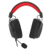 Headset Gamer Redragon Zeus X, RGB, Surround 7.1