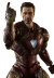 Iron Man Mark 85 (I am Iron Man) - Avengers: Endgame - S.H.Figuarts - Bandai