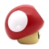 Luminária Cogumelo Mini Mushroom - Super Mario Bros - Zona Criativa