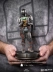Mandalorian and Grogu - Art Scale 1/10 - The Mandalorian - Iron Studios