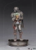 Mandalorian and Grogu - Art Scale 1/10 - The Mandalorian - Iron Studios