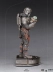 Mandalorian and Grogu - Art Scale 1/10 - The Mandalorian - Iron Studios
