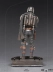Mandalorian and Grogu - Art Scale 1/10 - The Mandalorian - Iron Studios