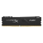 Memória RAM HyperX Fury 8GB, 2666MHz, DDR4