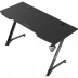 Mesa Gamer ThunderX3 ED5 Preta com Suporte para Headset e Copo