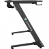 Mesa Gamer ThunderX3 ED5 Preta com Suporte para Headset e Copo