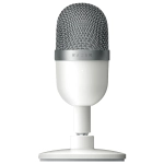 Microfone Gamer Razer Seiren Mini, Mercury