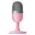 Microfone Razer Seiren Mini, Quartz