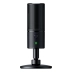 Microfone Razer Seiren X, Black
