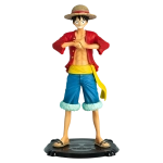 Monkey D. Luffy 1/10 Figurine - One Piece - Abystyle