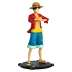 Monkey D. Luffy 1/10 Figurine - One Piece - Abystyle