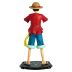 Monkey D. Luffy 1/10 Figurine - One Piece - Abystyle