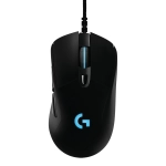 Mouse Gamer Logitech G403 Hero, 16000 DPI, LIGHTSYNC RGB
