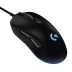 Mouse Gamer Logitech G403 Hero, 16000 DPI, LIGHTSYNC RGB
