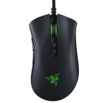 Mouse Gamer Razer Deathadder V2, 20000 DPI, RGB Chroma