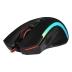 Mouse Gamer Redragon Griffin, 7200 DPI, RGB