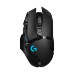 Mouse Gamer Sem Fio Logitech G502 Lightspeed, 16000 DPI, RGB