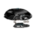 Mouse Gamer Sem Fio Logitech G502 Lightspeed, 16000 DPI, RGB