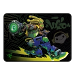 Mouse Pad Gamer Razer Goliathus Overwatch Lucio Edition, Médio (355 x 254 mm)