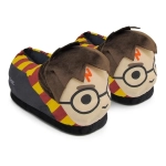 Pantufa Unissex Harry Potter - Zona Criativa
