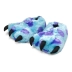 Pantufa Unissex Pata Sullivan (Sulley) - Monstros S.A - Disney - Zona Criativa 