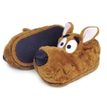 Pantufa Unissex Scooby-Doo - Zona Criativa 