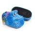 Pantufa Unissex Sullivan (Sulley) - Monstros S.A - Disney - Zona Criativa 