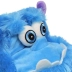 Pantufa Unissex Sullivan (Sulley) - Monstros S.A - Disney - Zona Criativa 