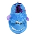 Pantufa Unissex Sullivan (Sulley) - Monstros S.A - Disney - Zona Criativa 