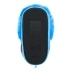 Pantufa Unissex Sullivan (Sulley) - Monstros S.A - Disney - Zona Criativa 