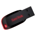 Pen Drive Cruzer Blade Sandisk 32GB USB 2.0