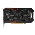 Placa de Vídeo Gigabyte NVIDIA Geforce GTX 1050 TI, 4GB, GDDR5, OC 128-bit - GV-N105TOC-4GD