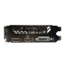 Placa de Vídeo Gigabyte NVIDIA Geforce GTX 1050 TI, 4GB, GDDR5, OC 128-bit - GV-N105TOC-4GD