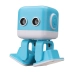 Robô Inteligente WL Tech Cubee F9, Dança e Toca Música, com  Controle Remoto e Bluetooth