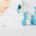 Robô Interativo Smart Dog Cute Filhote Cachorro Inteligente, Grava e Reproduz Voz, Sensor Toutch