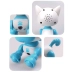 Robô Interativo Smart Dog Cute Filhote Cachorro Inteligente, Grava e Reproduz Voz, Sensor Toutch