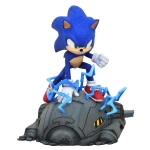 Sonic The Hedgehog Movie 1/6 - Gallery - Diamond Select