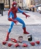 Spider-Man - Spectacular - Marvel Select - Diamond  Select