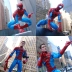 Spider-Man - Spectacular - Marvel Select - Diamond  Select
