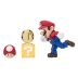 Super Mario - S.H. Figuarts - Bandai
