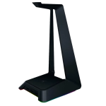 Suporte para Headset Gamer Razer Base Station Chroma Hub	- RC21-01190400-R3U1