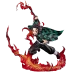 Tanjiro Kamado (Full Concentration) - Demon Slayer - FiguartsZERO - Bandai
