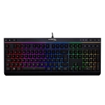 Teclado Gamer HyperX Alloy Core, RGB, ABNT 2