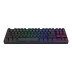 Teclado Mecânico Gamer Redragon Kumara, Switch Blue, RGB, ABNT 2