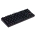 Teclado Mecânico Gamer Redragon Kumara, Switch Brown, RGB, ABNT 2