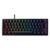 Teclado Óptico-Mecânico Gamer Razer Huntsman Mini, Switch Red, RGB Chroma, US