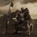 Thanos (Final Battle Edition) - Avengers: Endgame - S.H.Figuarts - Bandai